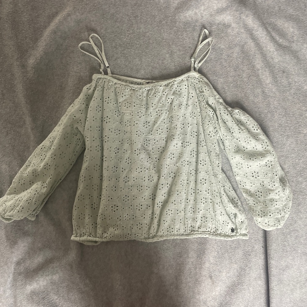 american eagle top